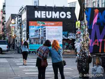 Agency Brief: Seattle shop illuminates dire situation facing Washington state's indie music venues