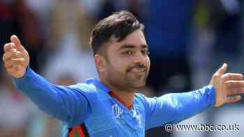 The Hundred: Trent Rockets retain Rashid Khan, Alex Hales, Katherine Brunt & Elyse Villani for 2021