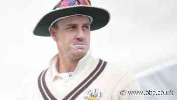 Morne Morkel: South Africa fast bowler leaves Surrey