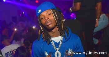 King Von, Up-and-Coming Chicago Rapper, Shot and Killed in Atlanta