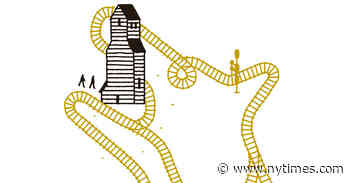 What’s Scarier, an Abandoned Boardinghouse or a Creepy Porcelain Doll?