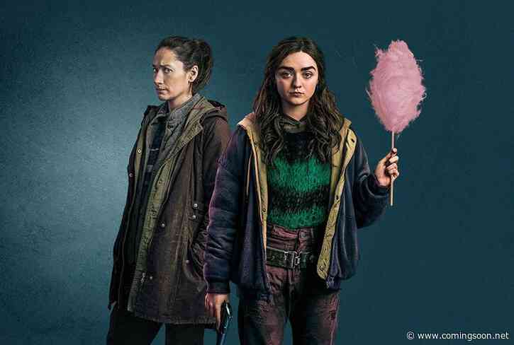Mandatory Streamers: Maisie Williams Seeks Revenge in the Limited Series Two Weeks to Live