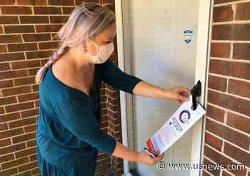 Advocates Race to Find Voters to Correct Flawed Ballots