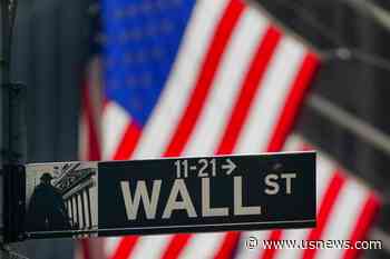 Stocks Close a Blistering Week, Even as Uncertainty Lingers