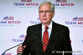 Kentucky GOP Leaders, McConnell Praise Statewide Victories
