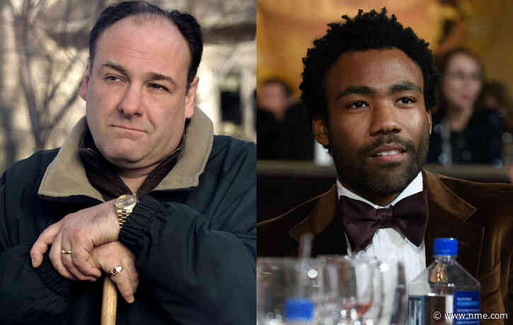 Donald Glover says only ‘The Sopranos’ can touch ‘Atlanta’ seasons three and four