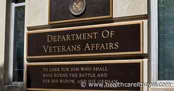Veterans Health Administration to 3D print medical devices - Healthcare IT News