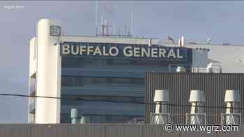 Wave of development lays groundwork for Buffalo Niagara Medical Campus' private-sector future - WGRZ.com