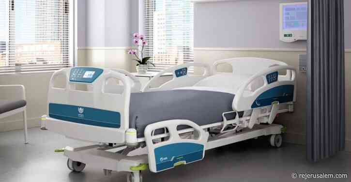 Global Medical Bed Market Analysis 2020 With COVID 19 Impact Analysis| Leading Players, Industry Updates, Future Growth 2026||Amico Corporation, Getinge Group, Antano Group, Medical Depot, Inc., Merivaara Corp., Stiegelmeyer GmbH & Co. KG - re:Jerusal