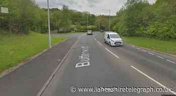 Wheelie bin fire in Chorley spreads to house