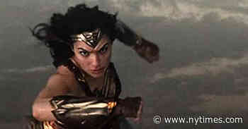 Women Who Wallop: Why I Love Watching Actresses Become Action Stars