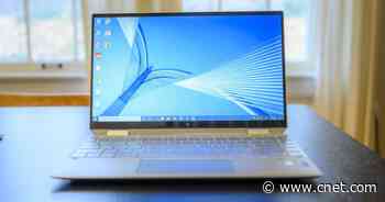 HP Black Friday deals available now: Save $150 on the HP Spectre x360 and more     - CNET