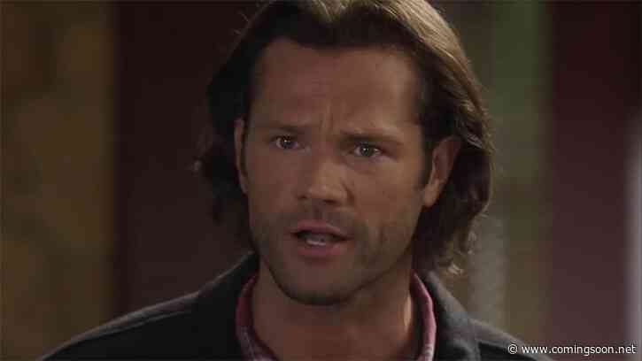 Supernatural 15.19 Promo: Inherit the Earth