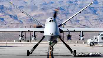 Trump administration moves forward with $2.9 billion drone sale to UAE, source says