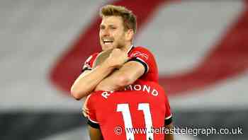 Southampton go top of Premier League for first time with Newcastle win