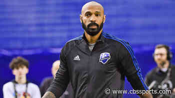 Thierry Henry explains why Messi deserves Barcelona's respect, Arteta's impact with Arsenal, MLS Decision Day