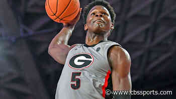 2020 NBA Draft: Warriors 'likely' to take Anthony Edwards with No. 2 pick if he's still on the board