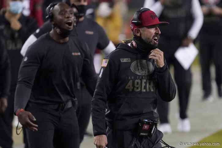 49ers get needed good news with negative test for Bourne
