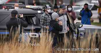 Man who shot Waseca officer given maximum 35 year sentence