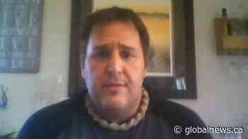 Weyburn Lacrosse Association as the new kid on the block