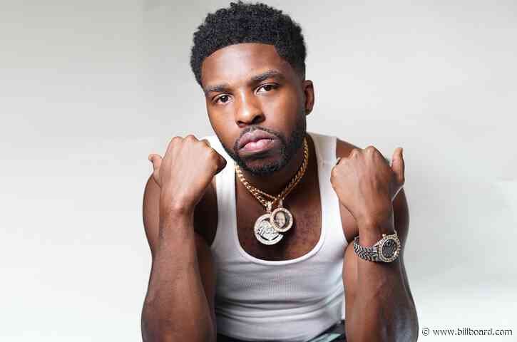 DJ Chose’s ‘Thick’ Snags First Week at No. 1 on Top Triller U.S Chart