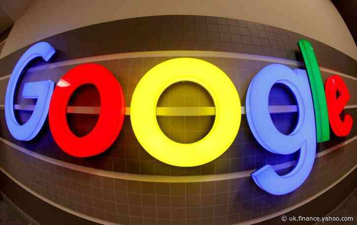 Google says it will not file motion to dismiss U.S. lawsuit