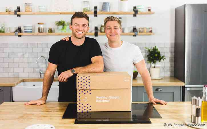 Nestlé to buy majority stake in recipe box company Mindful Chef