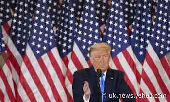 Trump will no longer receive special Twitter treatment if he loses election