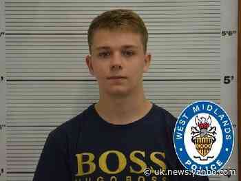 Teenage neo-Nazi 'obsessed' with mass shootings jailed for preparing acts of terrorism