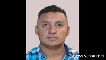 Cops looking for man wanted in the death of a 56-year-old  in a Broward parking lot