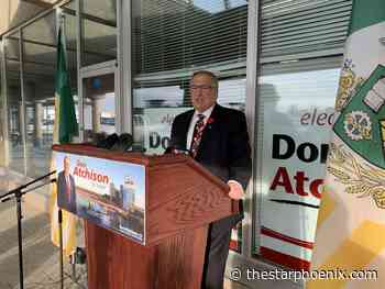 Atchison wants Canada Revenue Agency case against Cameco dropped