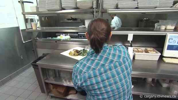 Alberta added 23,400 jobs in October, but unemployment still very high