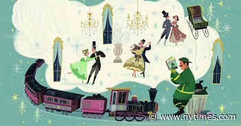 8 Picture Books About Books