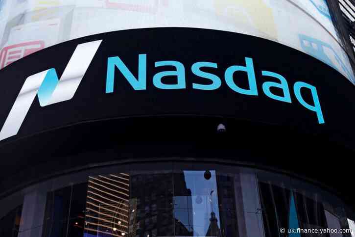 Analysis: High-flying U.S. tech stocks get post-election lift, near new highs