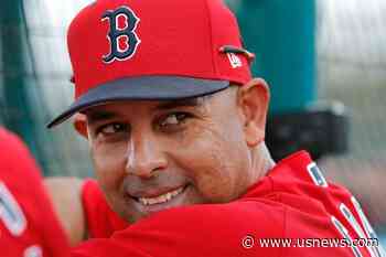 Red Sox Bring Back Cora, Rehiring Manager From 2018 Title