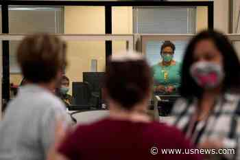 EXPLAINER: Why Ballot-Counting in Nevada Is Dragging On