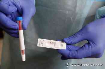 The Latest: Virus Infections Continue Rapid Spread in Oregon