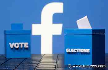 Thousands of Facebook Groups Buzzed With Calls for Violence Ahead of U.S. Election