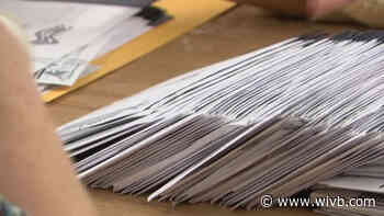 Your Local Election Headquarters: Addressing claims of mail-in voting fraud