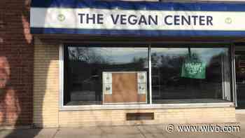 The Vegan Center opens, answering the call of Western New York's growing vegan community