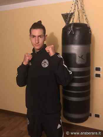 CLUSONE - IL PERSONAGGIO - Filippo Soli, 17enne baradello: “La Kickboxing è tutta la mia vita” - Araberara