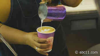 Nirvana Soul is San Jose's first Black women-owned coffee shop