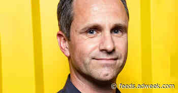 Global CCO Chris Garbutt Leaves TBWA