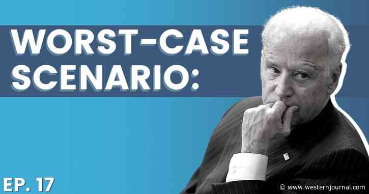 ‘WJ Live’: What Would a Biden Presidency Look Like?