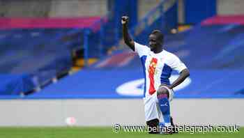 Roy Hodgson delighted after Mamadou Sakho cleared of ‘nasty’ doping allegations