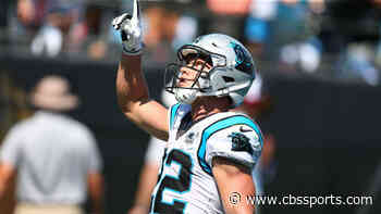NFL Week 9 injuries: Josh Jacobs, Calvin Ridley questionable, Christian McCaffrey poised for return, and more