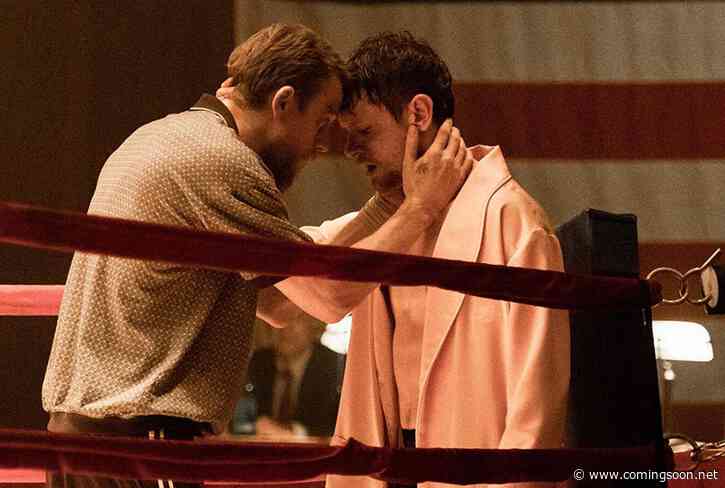 Jungleland Review: A Heartwarming & Powerful Embrace of Genre Tropes