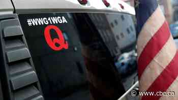 2 armed men arrested near Philadelphia vote counting location