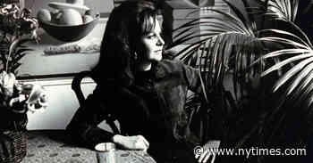 Marguerite Littman, the Inspiration for Holly Golightly, Dies at 90