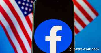 How Facebook plans to alert you when there's a projected presidential winner     - CNET